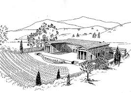 History Of The Greek Theatre Greek Theatre