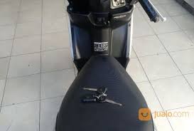 Maybe you would like to learn more about one of these? Honda Vario 110 Fi Surabaya Jualo