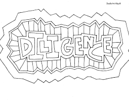 Diligence Jpg Coloring Pages Bible Coloring Pages Free Printable Coloring Pages