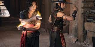 Боевик, основанный на серии популярных видеоигр mortal kombat. Mortal Kombat Film 2021 Trailer Kritik Kino De