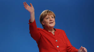 Her willingness to adopt the positions of her political opponents has been characterized as. Germany S Merkel Confirms She S On The Way Out Won T Seek Re Election As Party Head Or Chancellor Marketwatch