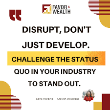 Edna Harding (@favorandwealth) • Instagram photos and videos