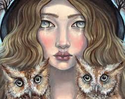 Arthurian Mythology Art Print