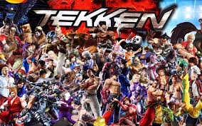 Tekken 3 all players unlocked. Tekken 3 Apk Download With All Players Unlocked Free Latest 2021 For Android Web Host Up