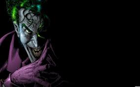 We have 77+ amazing background pictures carefully picked by our community. Joker Comic Wallpapers Wallpaper Cave