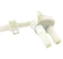 Citroen Peugeot Heater Valve 6448P6 | OEM HVAC Control Valve ...