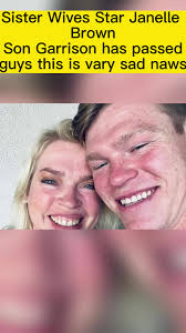 Jamelle Brown Sons Death