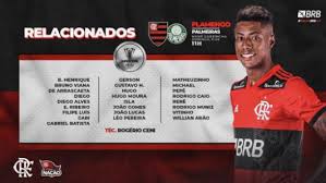 4 vitórias do palmeiras, 5 empates 1 vitória do flamengo. Mlrczjvrnhhibm