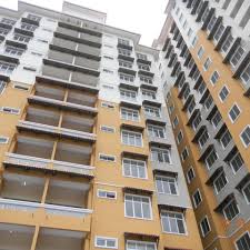 Cara memohon skim perumahan swasta myhome. Skim Perumahan Mampu Milik Swasta Myhome Home Facebook