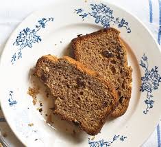 Use Up Your Ripe Bananas In Our Vegan Banana Bread The Perfect Breakfast Treat To Enjoy Wi Bbc Good Food Recipes Vegan Banana Bread Vegan Banana Bread Recipe