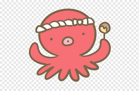 Also, find more png clipart about sea clipart,octopus clipart,ocean clipart. Cumi Cumi Takoyaki Gurita Yang Lainnya Fotografi Yang Lain Kartun Png Pngwing