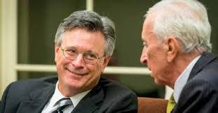 John Krugman's Instagram, Twitter & Facebook