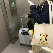 爱 korean aesthetic kpop merch aesthetic