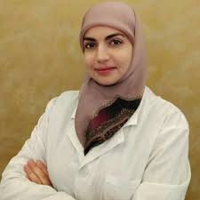 Dt Zaynab Trad Shbeeb