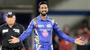 His birthday, what he did before fame, his family life, fun trivia facts, popularity rankings, and more. Indian Cricketer Krunal Pandya Stopped At Airport On Suspicion Of Smuggling Gold The National