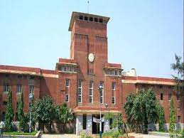 Get alerts about ranking, cutoff, placements, fees & admissions of 23,000+ colleges & universities. Two New Colleges Research Center To Be Set Up By Delhi University For Department Of Agriculture Horticulture And Forestry