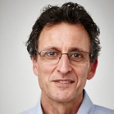 Penmanship podcast episode 37: Richard Guilliatt, May 2017