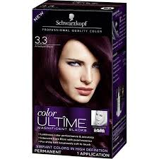 Beauty Hair Color For Black Hair Hair Color Cream Black