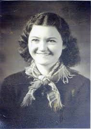 Obituary for Mary Frances (Weisner) Carter Brown