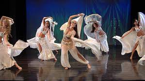 She had and adulterous affair with her uncle herod antipas. Dance Of The Seven Veils A Poem By Artyjules All Poetry