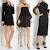 Shoes To Wear With Formal Black Dress