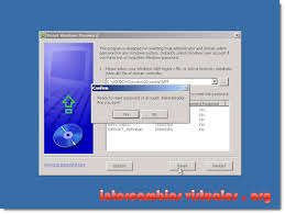 This software allows you to bypass icloud activation lock without apple id and password, and regain access to it easily. Reset Windows Password V1 90 Quite La Contrasena De Windows Intercambiosvirtuales