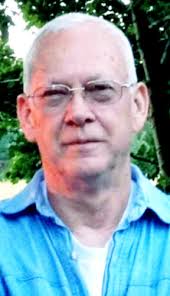 Ronald 'Dean' Ferguson