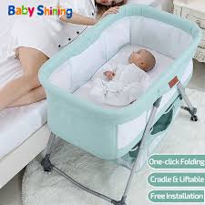 Tersedia kelambu tempat tidur dengan harga murah dan berkualitas, jaminan uang kembali 100% di bukalapak. Ayunan Bayi Bersinar Tempat Tidur Bayi Baru Lahir Cocok Dengan Tempat Tidur Besar Bayi Pengocok Keranjang Bayi Multifungsi Dapat Dilipat Ponsel Dengan Kelambu Bayi Furniture
