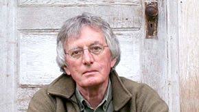 Charles Wright in The New Yorker