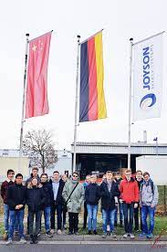 Maybe you would like to learn more about one of these? Spannende Einblicke In Die Herstellung Automobiler Sicherheitssysteme Dalberg