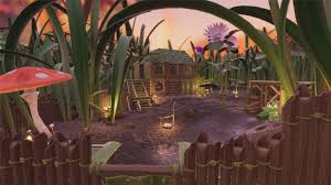 Grounded Porn Game – Gen 13 Hentai