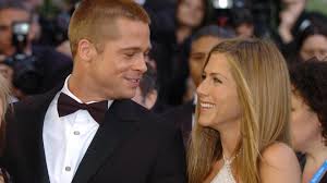 Brad pitt and jennifer aniston attend the world premiere of epic movie troy at le palais de festival on may 13, 2004 in the world collectively lost the plot last week when photos emerged showing former hollywood golden couple, jennifer aniston and brad pitt. Did Brad Pitt Jennifer Aniston S Divorces Bring Them Closer Together Sheknows
