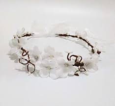 Maybe you would like to learn more about one of these? Wedding Hydrangea Pip Berry Rattan Bride Flower Crown Bridal Halo Headpiece Head Decorations Hair Wreath Garland Buy Online In Antigua And Barbuda At Antigua Desertcart Com Productid 23623507