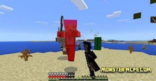 Try to survive the real world of the zombie apocalypse in minecraft pe. Zombie Apocalypse Addon Minecraft Pe Addons Mod
