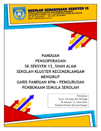Senarai sekolah kluster kecemerlangan (skk) negeri sabah beserta alamat, nombor telefon dan nombor faks. Sekolah Kluster Kuala Lumpur