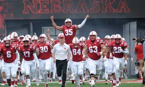 View future nebraska football schedules and opponents at fbschedules.com. Nebraska Football Announces Major Transfer Addition The Spun