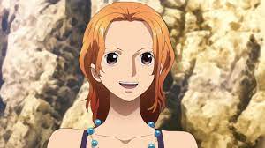 One Piece - Nami Compilation (Movies & Specials) [HD] - YouTube