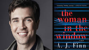 Review The Woman In The Window By A J Finn Chicago Tribune