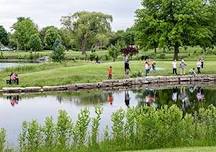 Kids Fishing Day