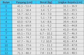 Tahap glukosa yang terkandung di dalam darah memainkan peranan penting, bagaimanapun, wanita jarang memikirkan faktor dan indeks ini sehingga gejala menyakitkan muncul. Berapa Panjang Dan Berat Badan Bayi Berusia 0 Hingga 12 Bulan Ini Adalah Artikel Yang Ditaja Untuk Maklumat Lengkap Tentang Dasar Pengiklan Dan Penaja Kami Sila Baca Di Sini Maklumat Kesihatan