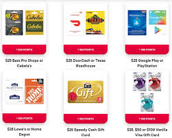 Employees can use doordash gift cards for any occasion, and share with family and friends. Speedway Gift Card Deals For June 2021 Home Depot Vanilla Visa Google Play More Gc Galore