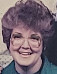 Linda Lou Farris Obituary