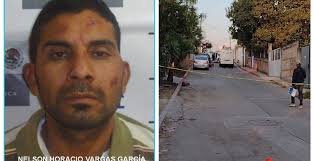 El Macuilón", asesinado en Jojutla, fue gente de "La Barbie"