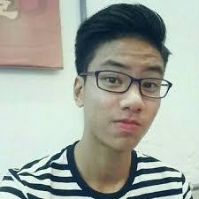 Wilfred Cho's Instagram, Twitter & Facebook