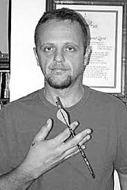 OOWWWCHHH! Arrow Injures Archer