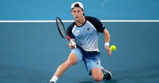 English tennisstats247 > head 2 head > diego schwartzman v john isner. Shock Loss For Schwartzman In First Surprise Of Tournament