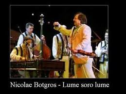 Ce a pățit lidia bejenaru, de fapt. Nicolae Botgros Lume Soro Lume Talk Show Talk Music