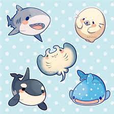 Art drawings for kids doodle drawings drawing for kids fish drawings cute drawings simple animal drawings doodles kawaii cute doodles cute doodle art. 14 Resplendent Cartoon Drawing Tips Ideas Cute Kawaii Drawings Cute Art Cute Drawings