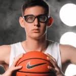 Pierce Thompson, Harvard-Westlake