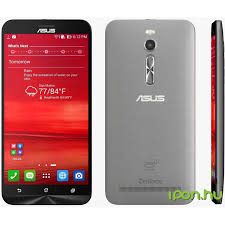 ASUS ZenFone 2 ZE551ML 32GB grey + ...